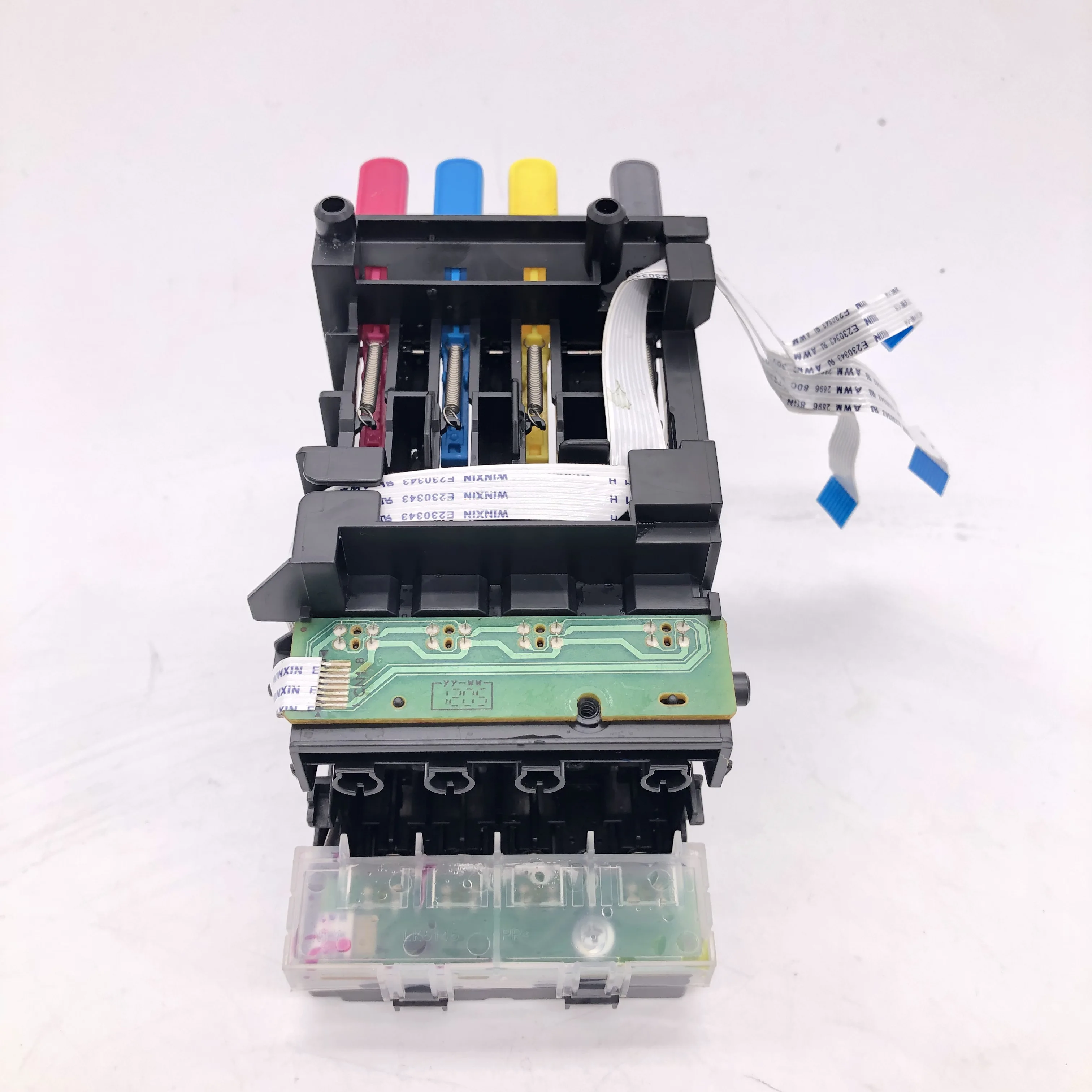 Ink cartridges holder J430W LK5820 fits for Brother MFC-J925DW J835DW MFC-J825N J825DW MFC-J705DW MFC-J955DN