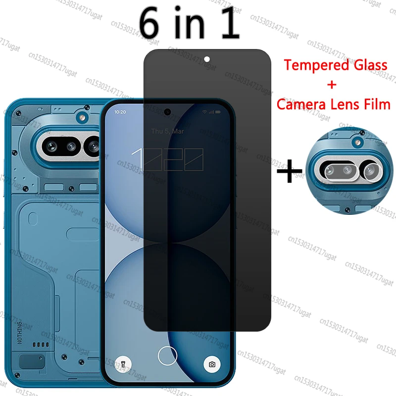 Privacy Screen Prot…