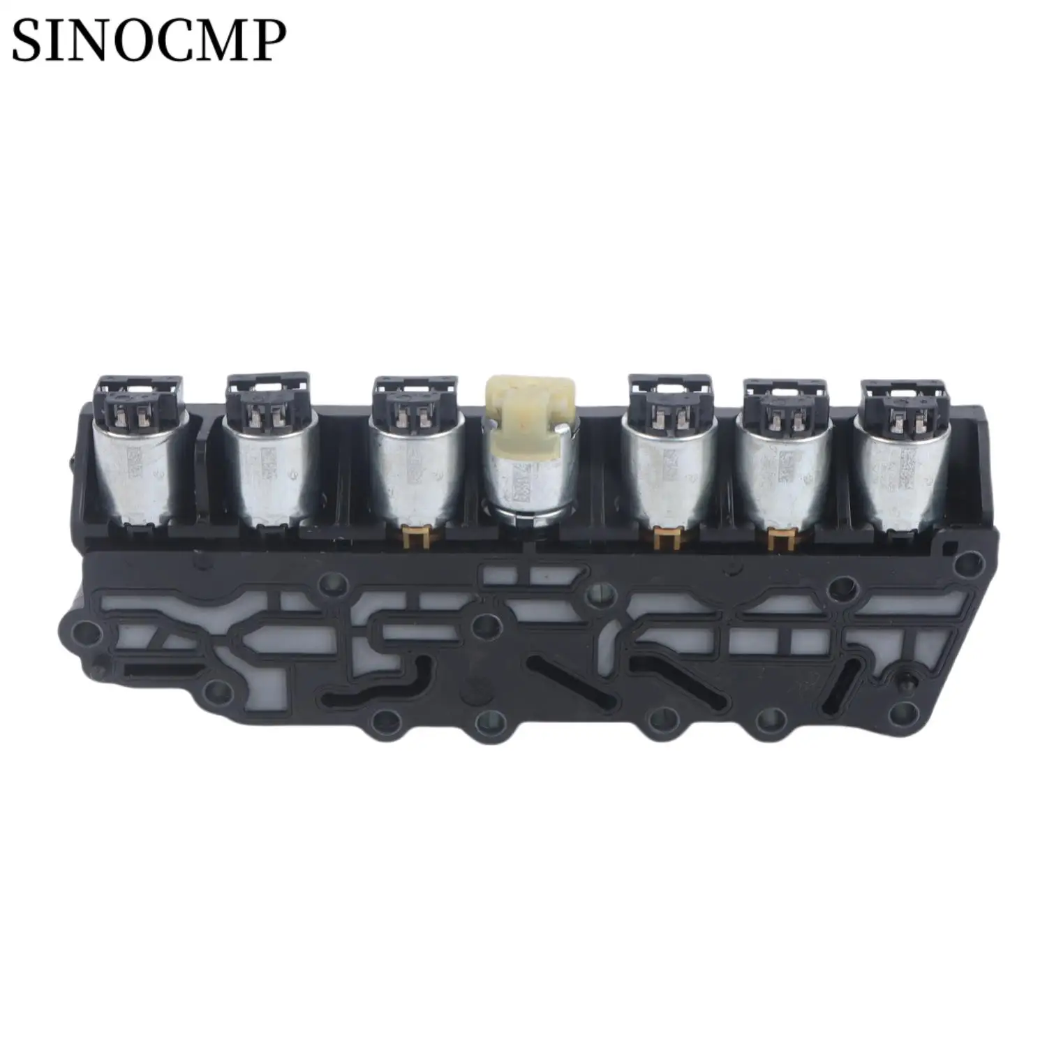

6T40 6T30 6T45 6T50 6 Speed Gearbox Transmission Solenoid Valve GM for CHEVOLET CAPTIVA CRUZE BUICK EXCELLE CHEVOLET GAM LACETTI
