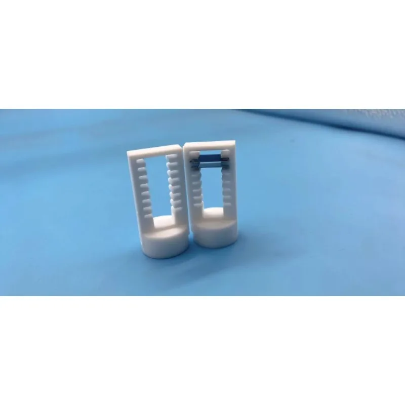 PTFE Support Rack for Reactor & Substrate, Dyeing Tank Wafer Holder