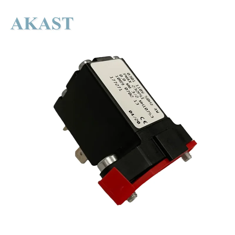 1089070213 Atlas Luft kompressor Magnetventil Original zubehör