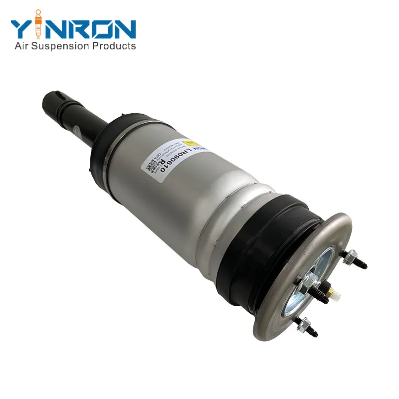 

YINRON For Range Rover Velar L560 Front Right LR116909 LR146318 LR090610 LR148863 air suspension strut with CVD