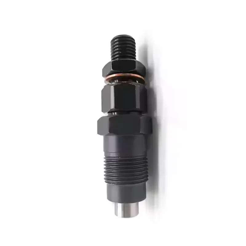 High quality 4PCS 23600-69105 093500-2850 093100-2240 Engine Fuel Injector for