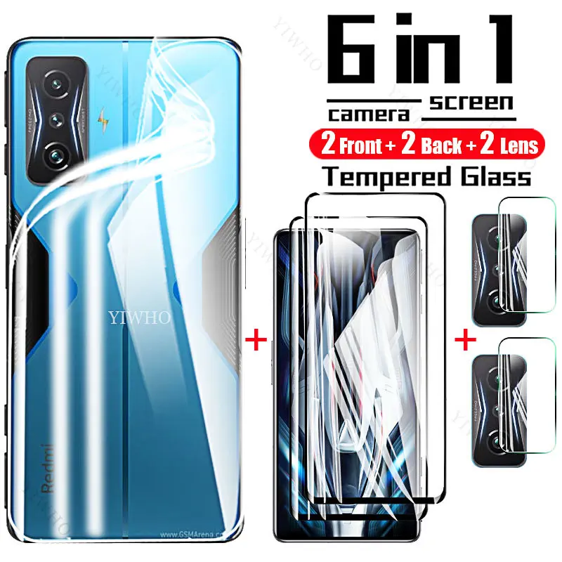 Tempered Glass For … - image