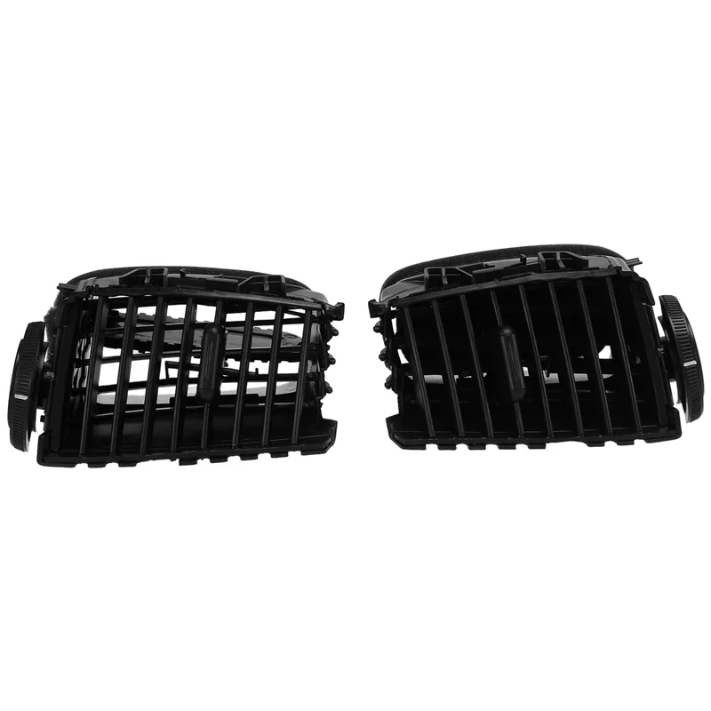 

Universall 4X Car Air Vent Dashboard Air Vent Grille For-Toyota Land Cruiser 100 LC100 FJ100 Ujz100 1997-2007 Accessories