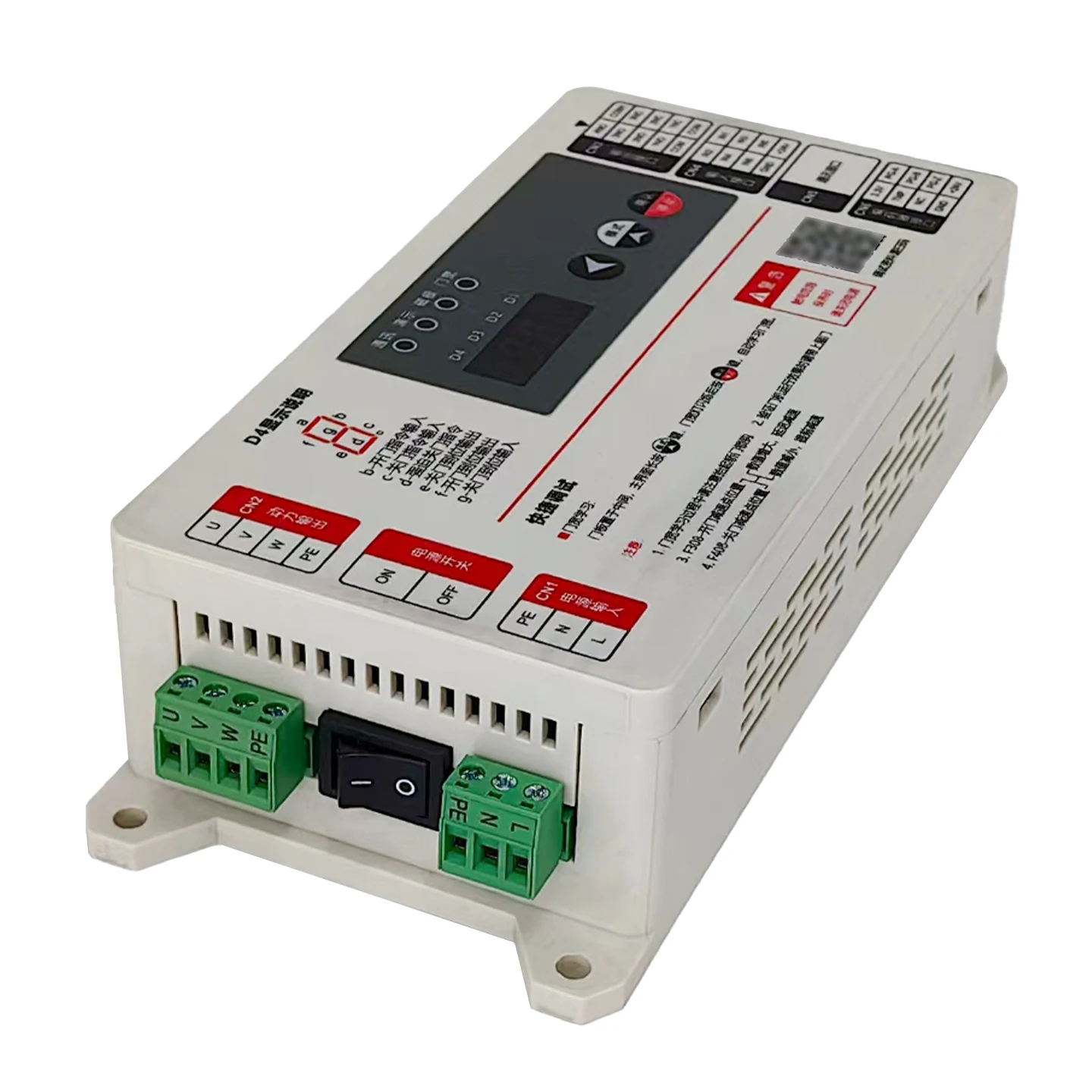Suitable for elevator door machine inverter NSFC01-G220-H2