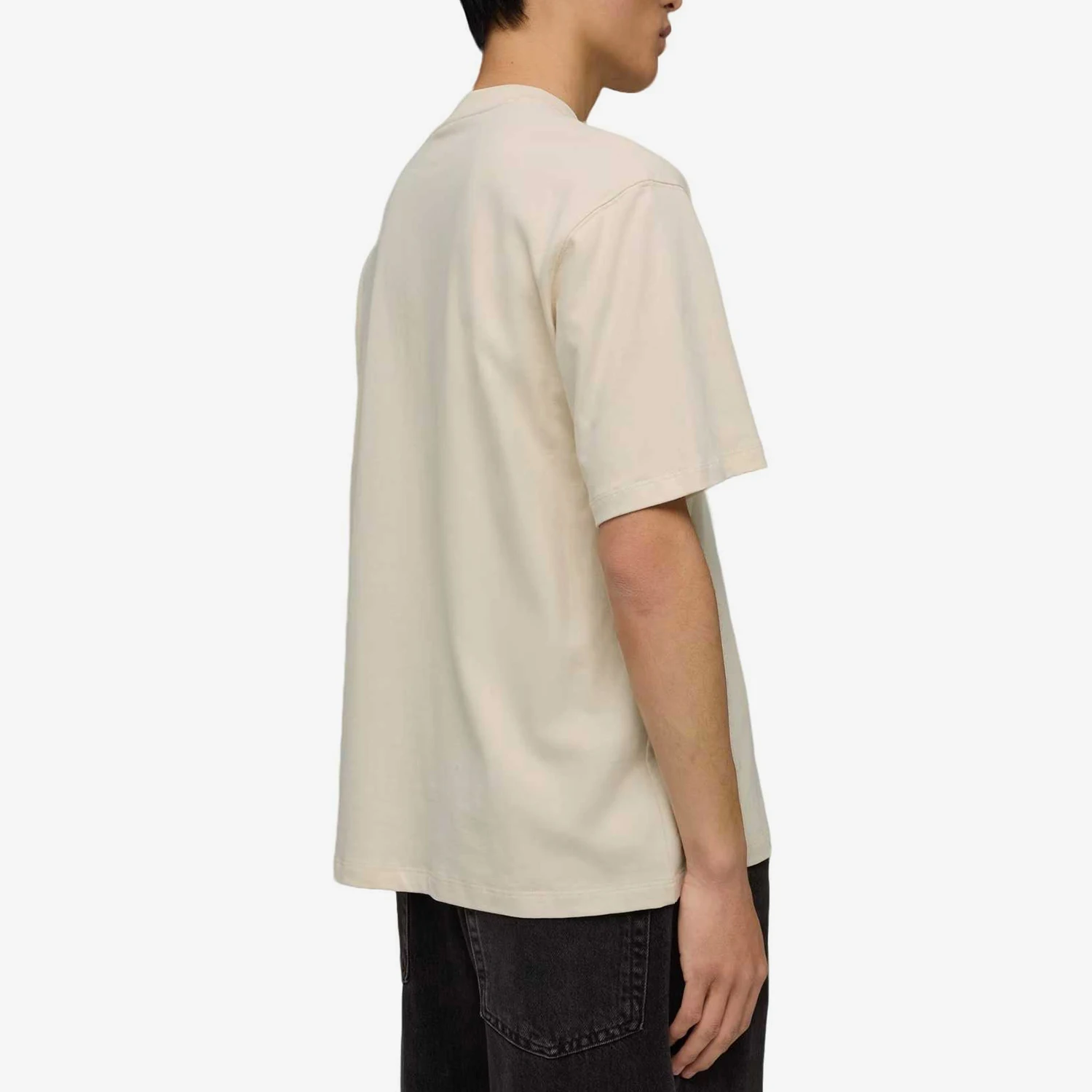 Puma Authentic House of Graphics Round Neck Printed Men's Soft T-shirt 635699-87