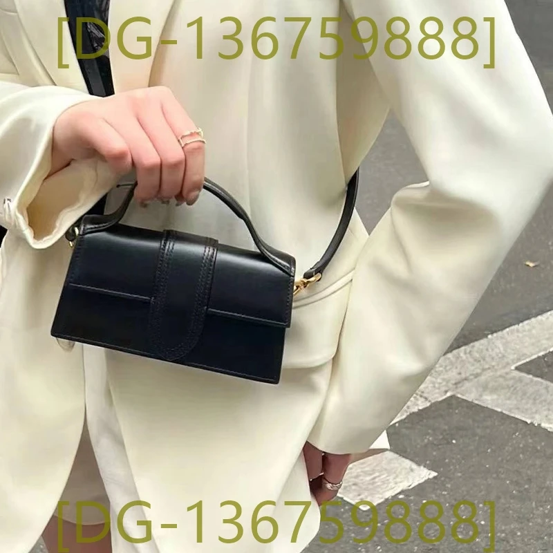 

2024 New Women Bag Fashionable and Soft _DG-136759888_