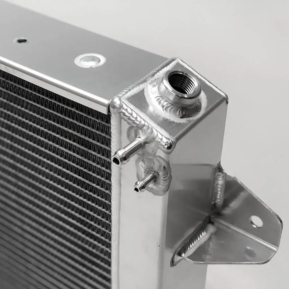 Durable for Land Rover Range-Rover Classic radiator core