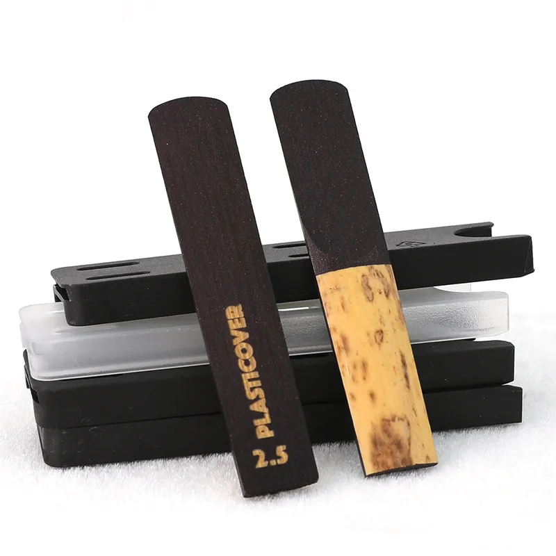 USA D\'Addario RICO PLASTICOVER reeds clarinet reed