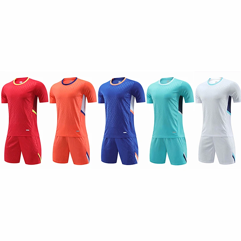 

Футбольный трикотаж для мужчин, детские футбольные майки, дышащий футбольный спортивный костюм, мужская и детская быстросохнущая футбольная форма