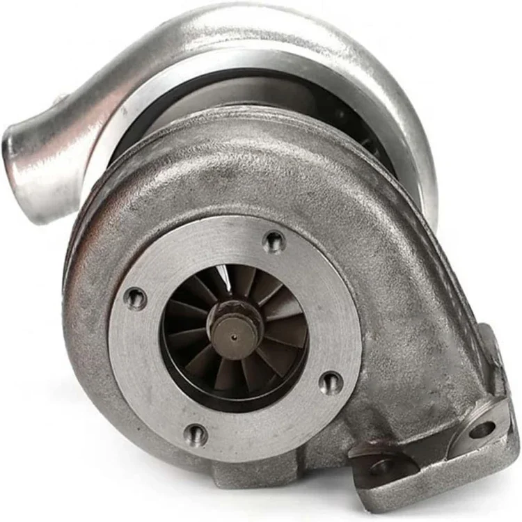 Turbocharger 3539678 3539679 for Excavator DH220-5