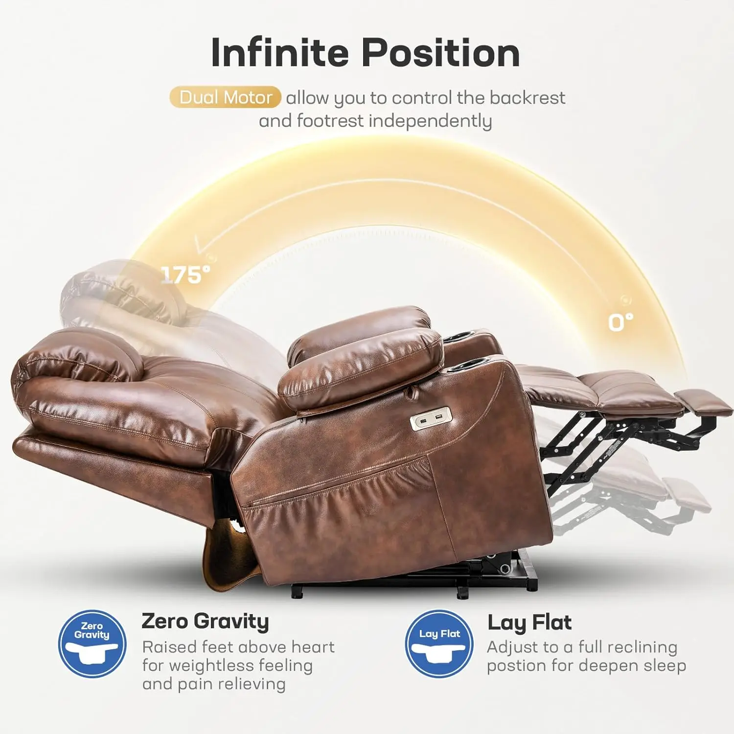 Thumbnail 4 - #28 Best Recliner Chairs to Buy In 2026