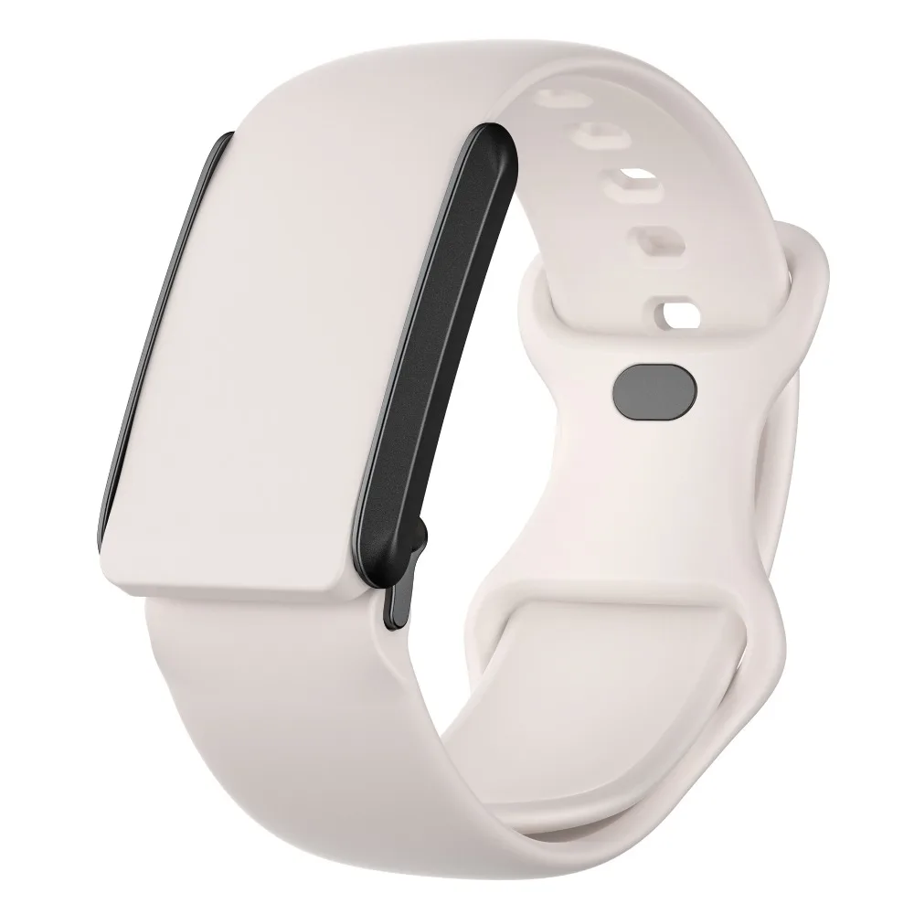 

Whoop Band is suitable for Whoop Watch Band Sport Edition Whoop 4.0 liquid silicone anti drop 8-shaped buckle