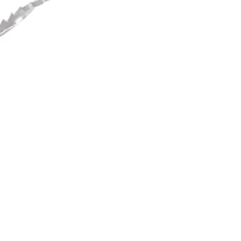 Lames de scie sauteuse à dents spirales de 130 mm, 12 pièces, outils de découpe du métal et du bois