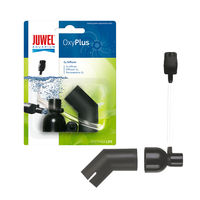 JUWEI Oxygen Pump Aquarium Air Pump Silent O2 Diffuser High Output for Fish Tanks Universal Filter System