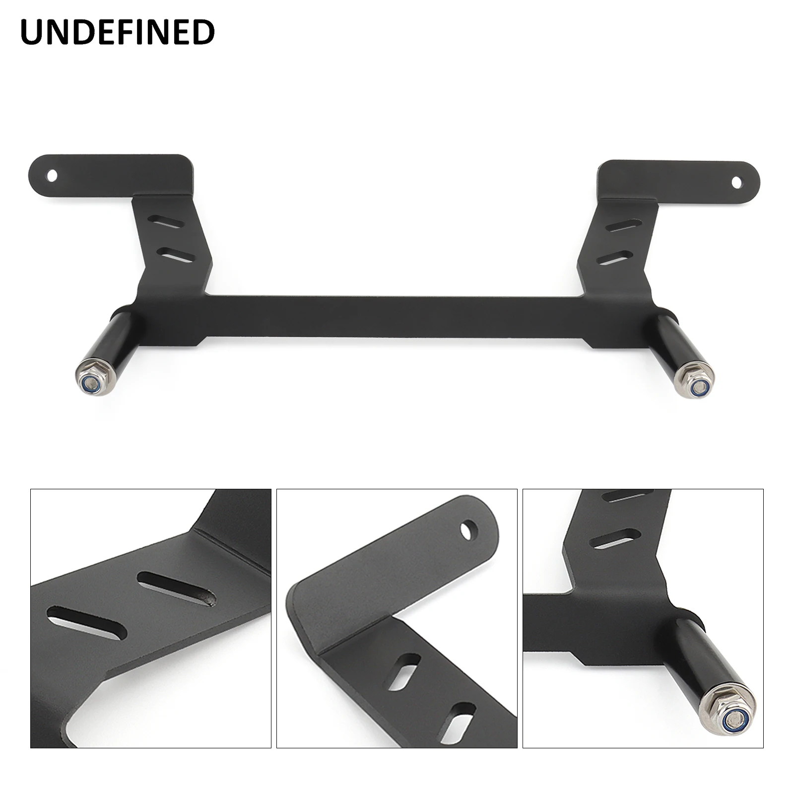 R1250GS Adventure Motorcycle Fog Light Led Bracket for BMW R1200GS R1200 R1250 GS/ADV GS1200 LC Auxiliary Light Holder Support image 5
