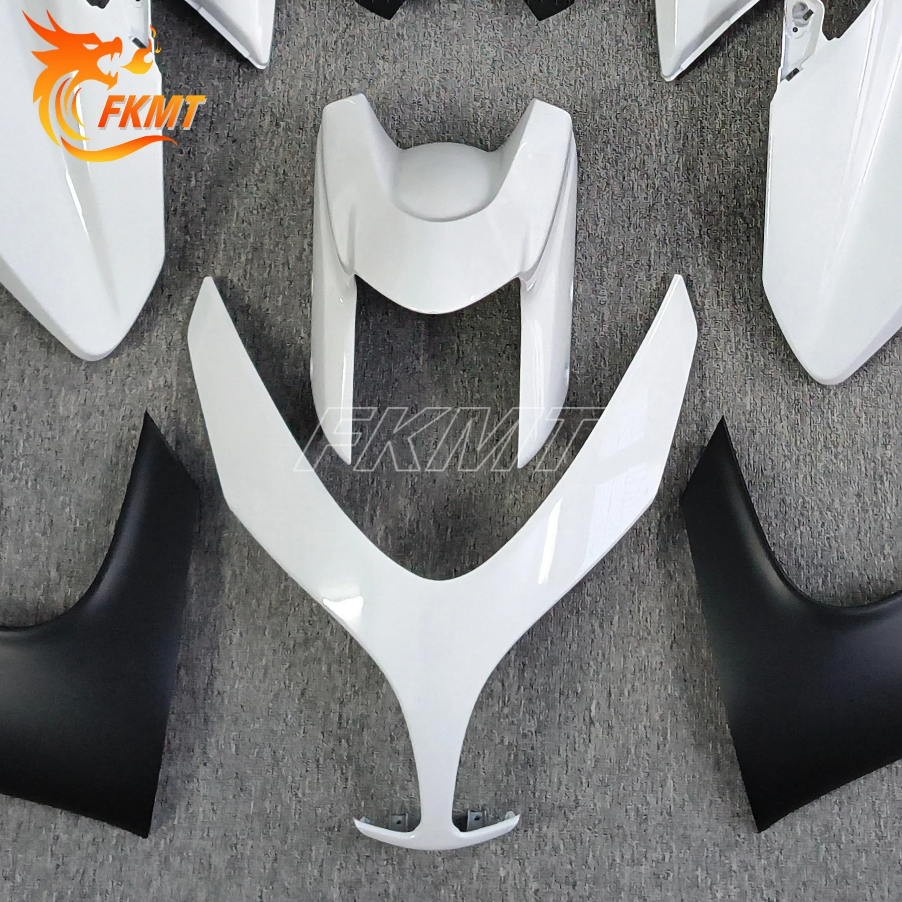 

New ABS JP Motorcycle Fairings Kit Fit For YAMAHA TMAX500 2008 2009 2010 2011 08 09 10 11 TMAX 500 full fairing kits Bodywork
