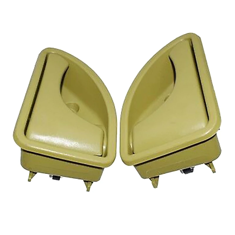 A54P-Automobile Inner Door Handle For Renault 1997-2019 Kangoo 1993-2007 Twingo 8200247802 8200247803