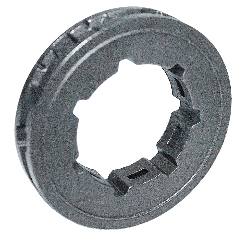 Rim Sprocket Kit para STIHL,. 404 ", 7T, ajuste para STIHL, MS661, MS660, 066, MS650, MS640, 064, 070, 090