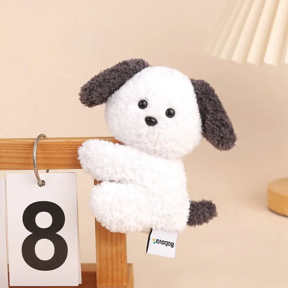 Kawaii Orso Scimmia Clip Gatto Panda Elefante Koala Morbido Pinguino Decorazioni per la casa