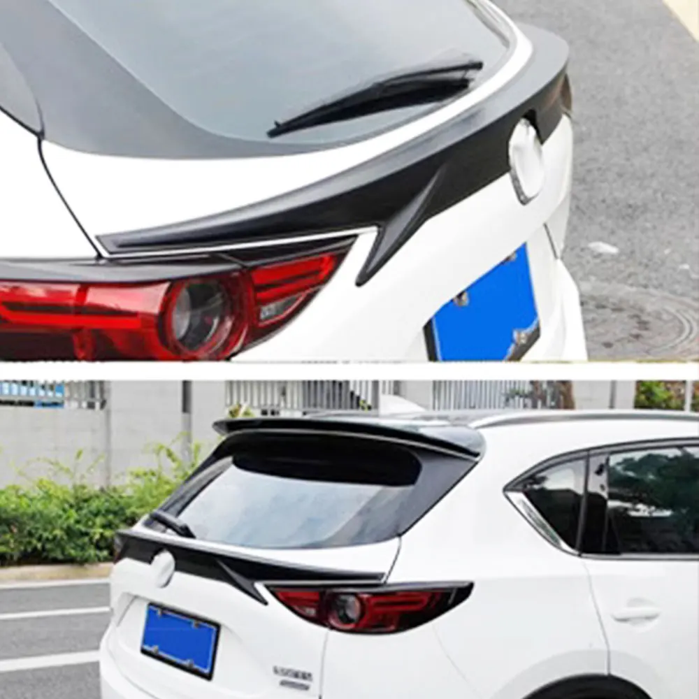 マツダCX-5,cx5,2014,15,16,トランクリッド,テールウィング,外装トリム