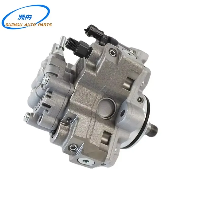 

0445020122 High Pressure Fuel Pump CP3S3 HPFP 5256607 for Cumm-ins QSB6.7 Volk-swagen Kom-atsu Fo-ton
