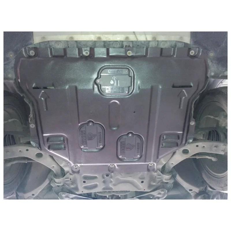 

Higher Quality For LINCOLN Corsair 2015-2020 Under Engine Guard Splash Shield Mud Fender Cover Plate Fender Mudguard Protector