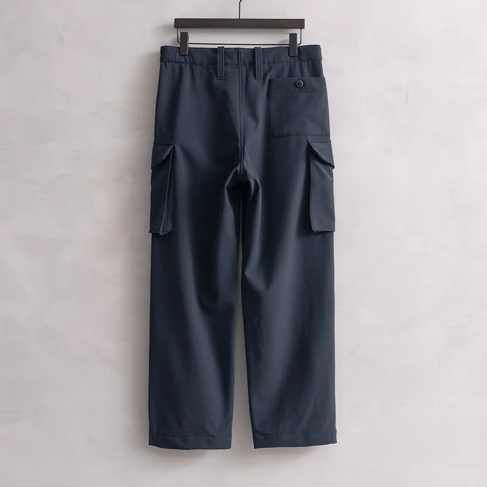 NAVY Waterproof And Windproof Outdoor Work Pants