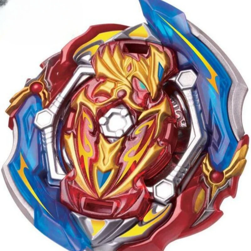 TAKARA TOMY BEYBLADE GENUINE BEYSCOLLECTOR B-150 Union Achilles.Cn.Xt+ Booster