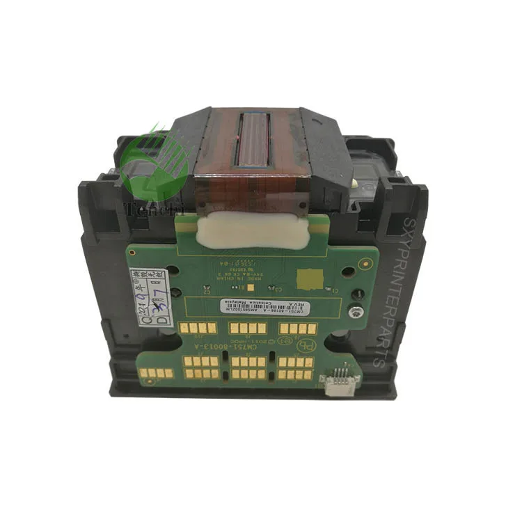 Printhead HP711 for HP 711 Print Head DesignJet T120 T125 T130 T520 T525 T530 Printer