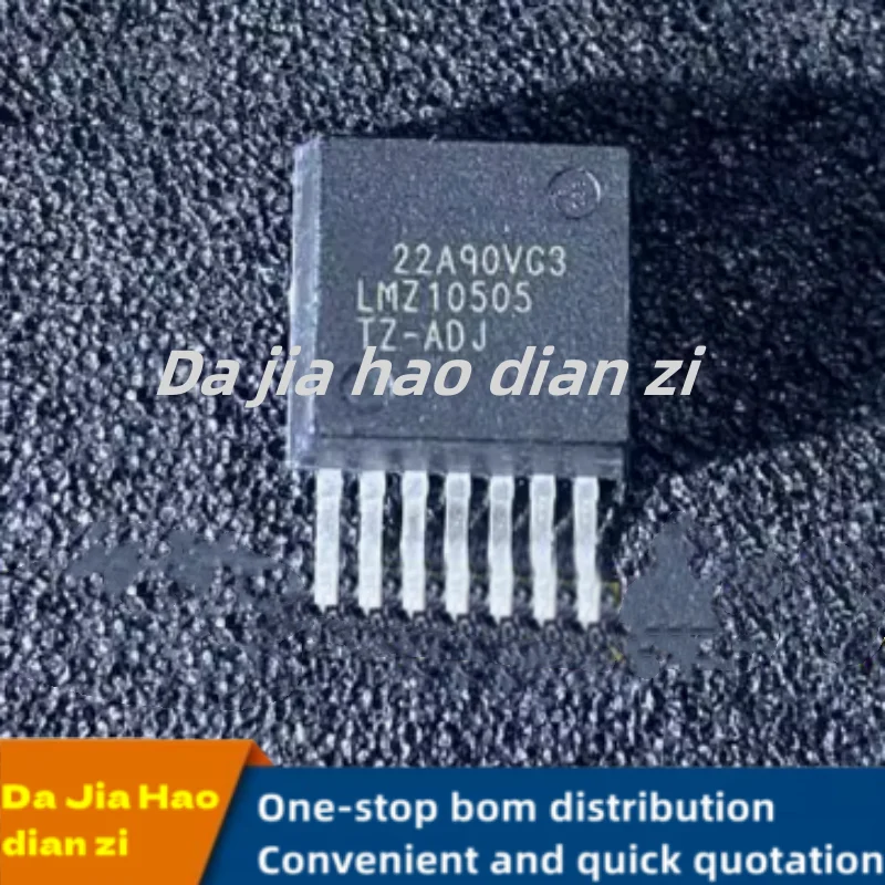 1Pcs/Lot LMZ10505 L…