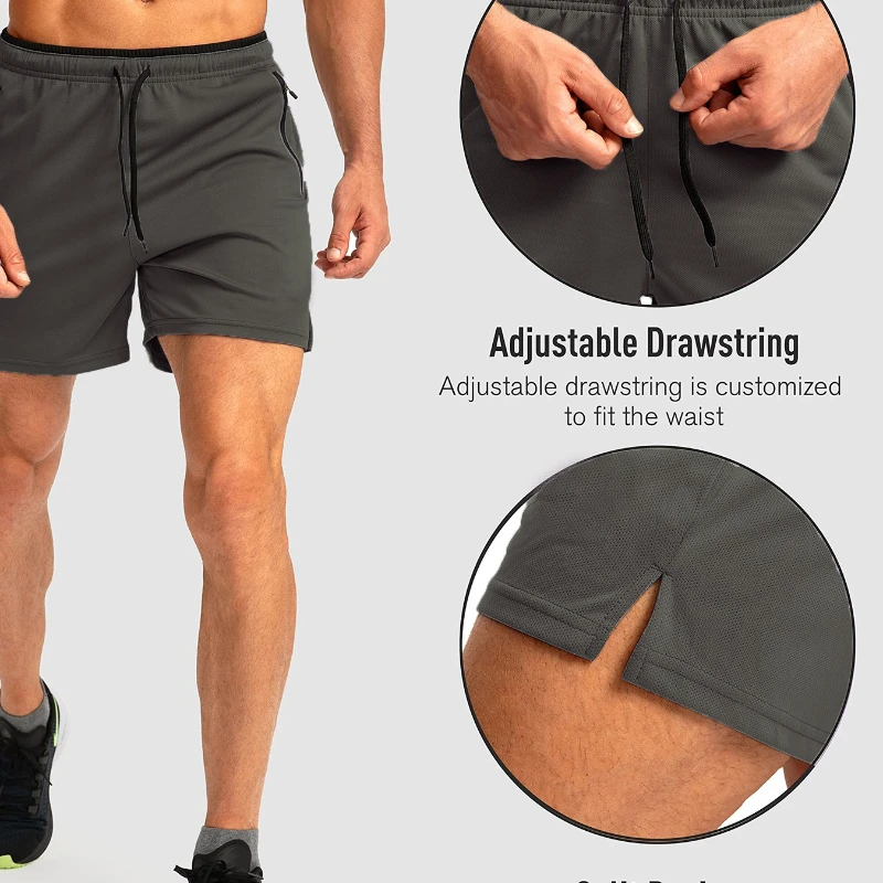 

Men Shorts Men Casual Pants Men Beach Shorts Men Sports Shorts New Fashionable Breathable Pants Daily Casual Wear and Sports
