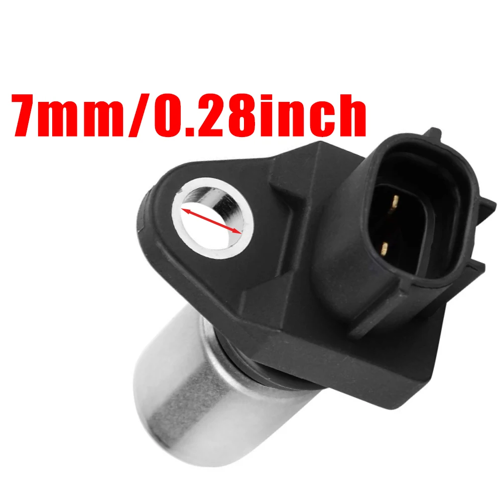 Car Crankshaft Position Sensor CPS 9091905005, 9091905063,9091905053 For Toyota Hilux HDJ100 HDJ78 KZJ90 KZJ95 