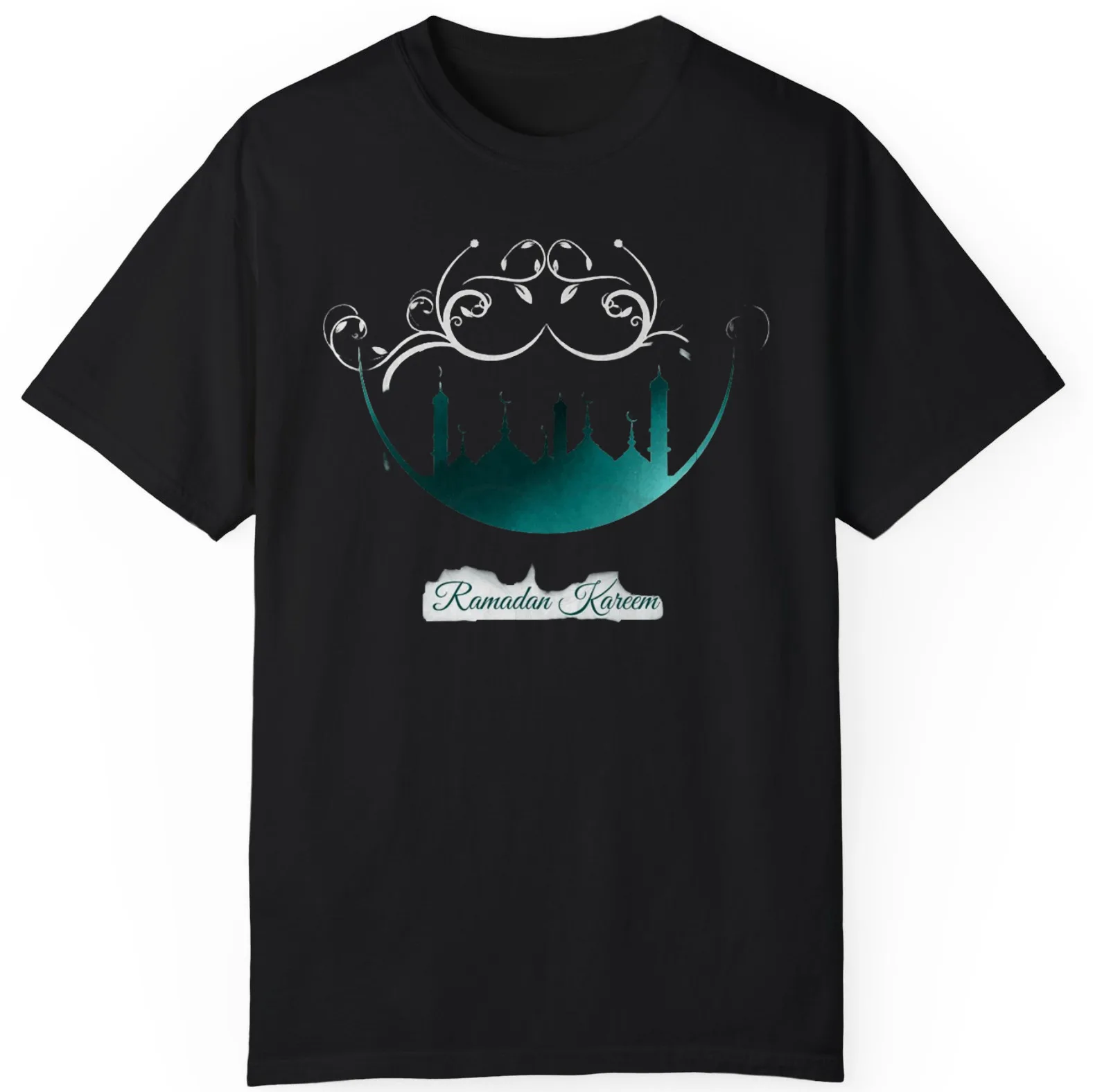 

Ramadan Kareem Muharram Festival Exceptional Gift Unisex T-Shirt S-5XL