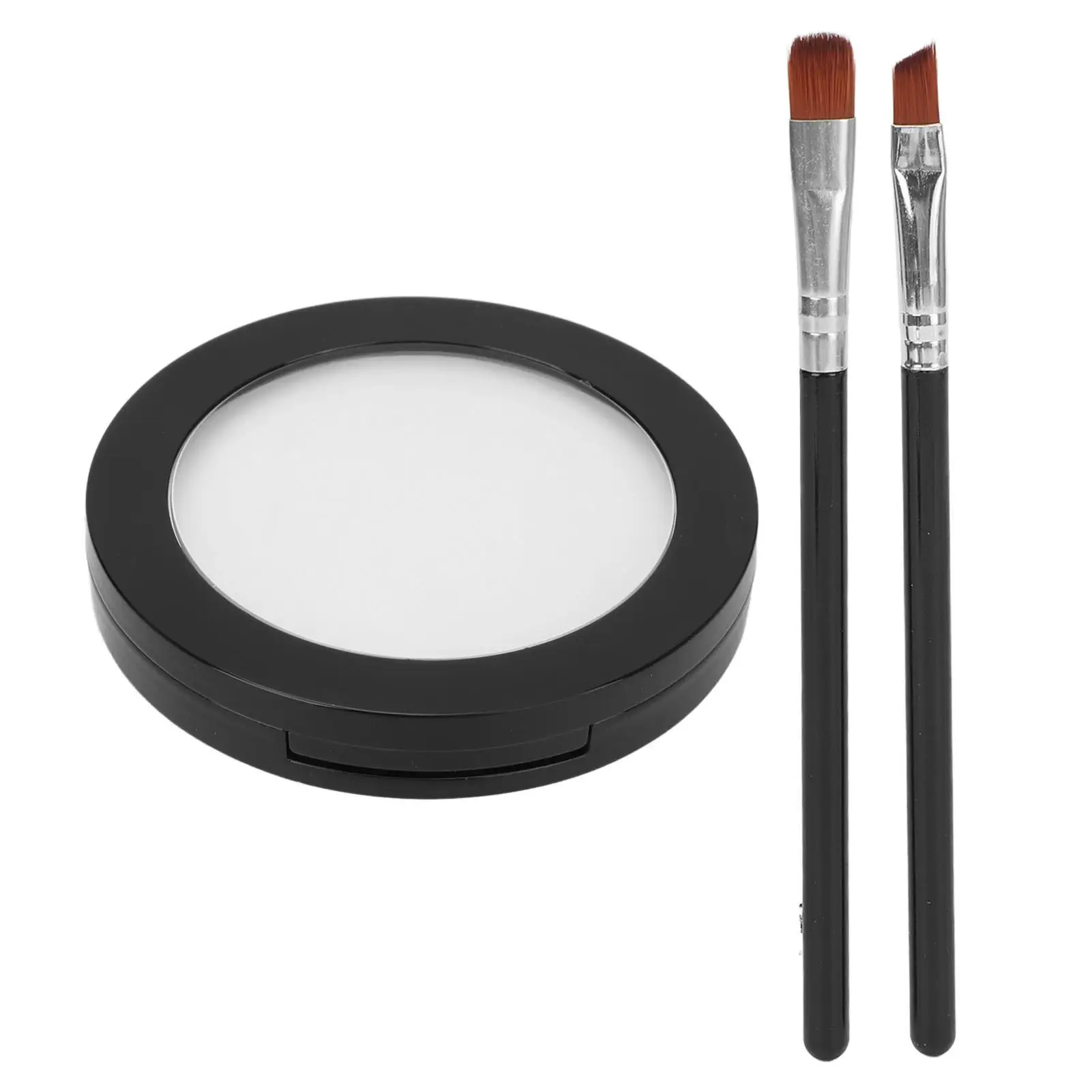 

20g Eyebrow Tinting Paste Multifunctional Brow Mapping Tool Microblading Lip Shape Outline Easy Application