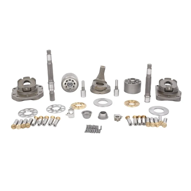 

170-9950 E318C 170-9953 SBS80 K3V63 K5V80 315C Hydraulic Pump Parts Pump Repair Kits 170-9960 170-9959 185-8979 170-9960