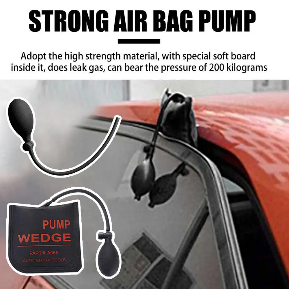 

Авторемонт, позиционирование подушки безопасности, установка двери/окна, инструмент для подушки безопасности, воздушная подушка из алюминиевого сплава для ремонта автомобильного стекла