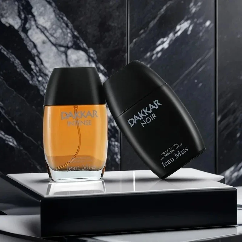 90Ml Men's Pheromone Premium Perfume Attractive Long Lasting Masculine Cologne Fragrance For Daily Dating Gift