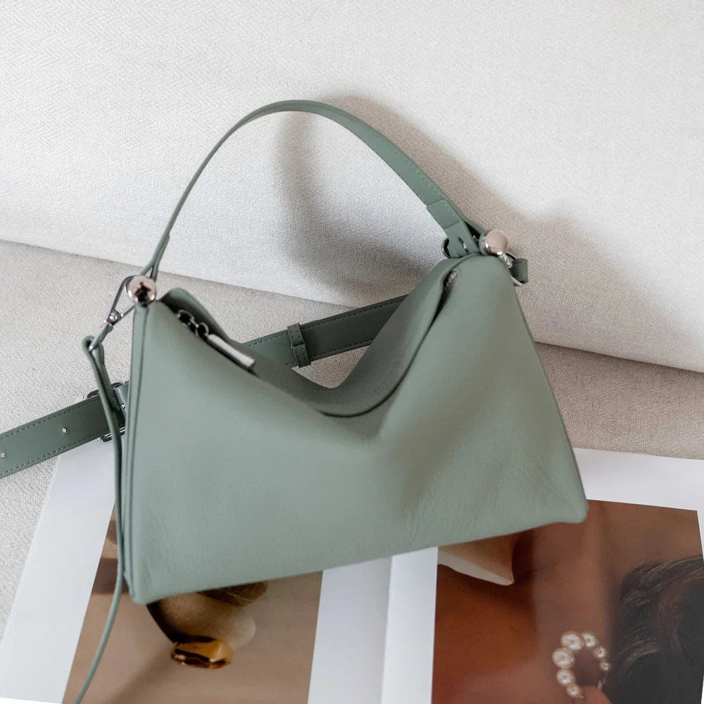 genuine leather fashion women shoulder crossbofy bags high quality luxury desinger ladies tote bag soft cowhide handbag