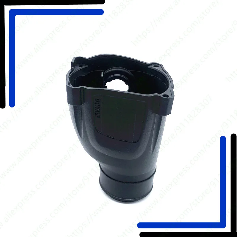 КОРПУС ПЕРЕДНИЙ для DEWALT D25134 D25134K D25144