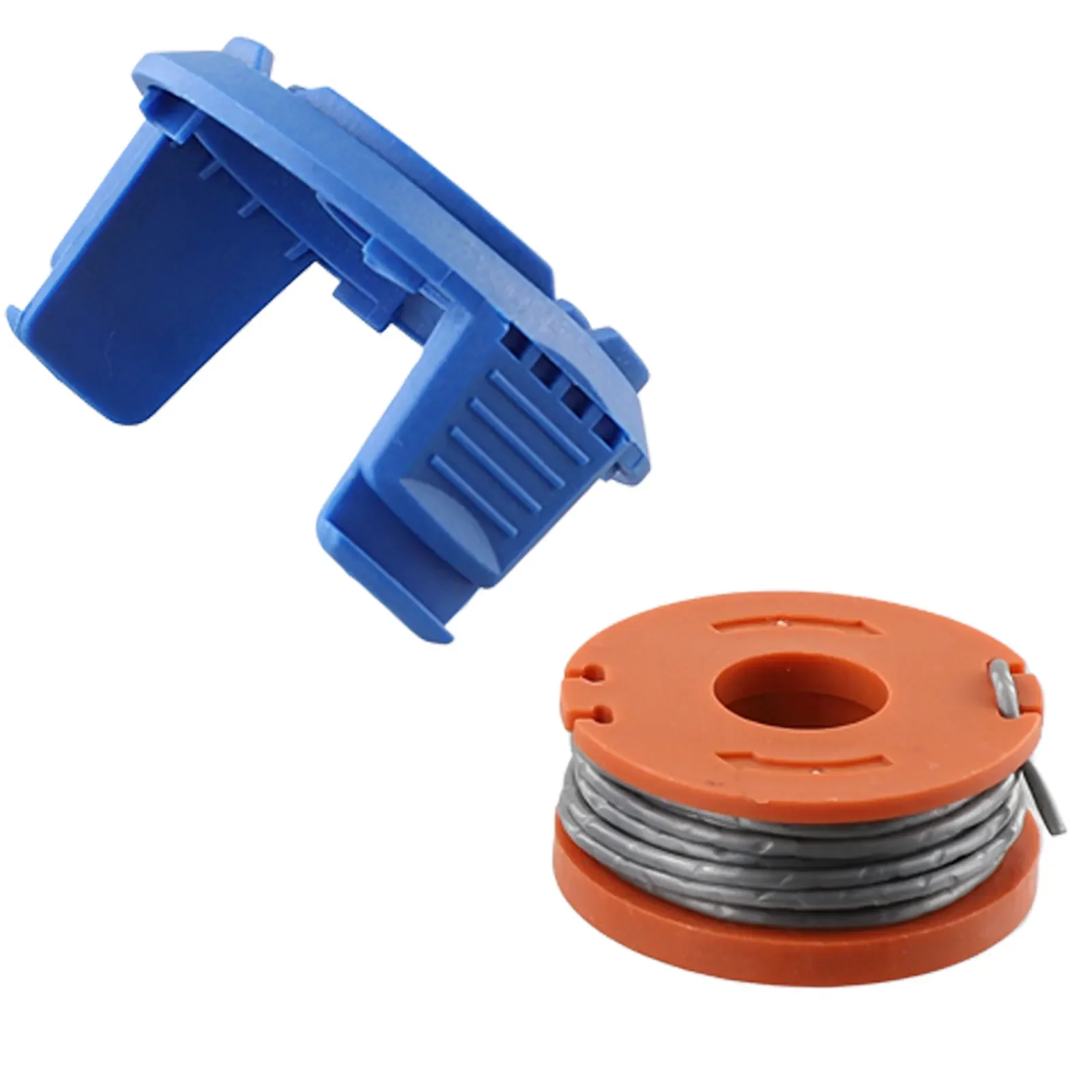 Parts String Trimmer String Trimmer Parts Outdoor Replacement Lawn MGTP18Li String Trimmer Parts Supplies Durable