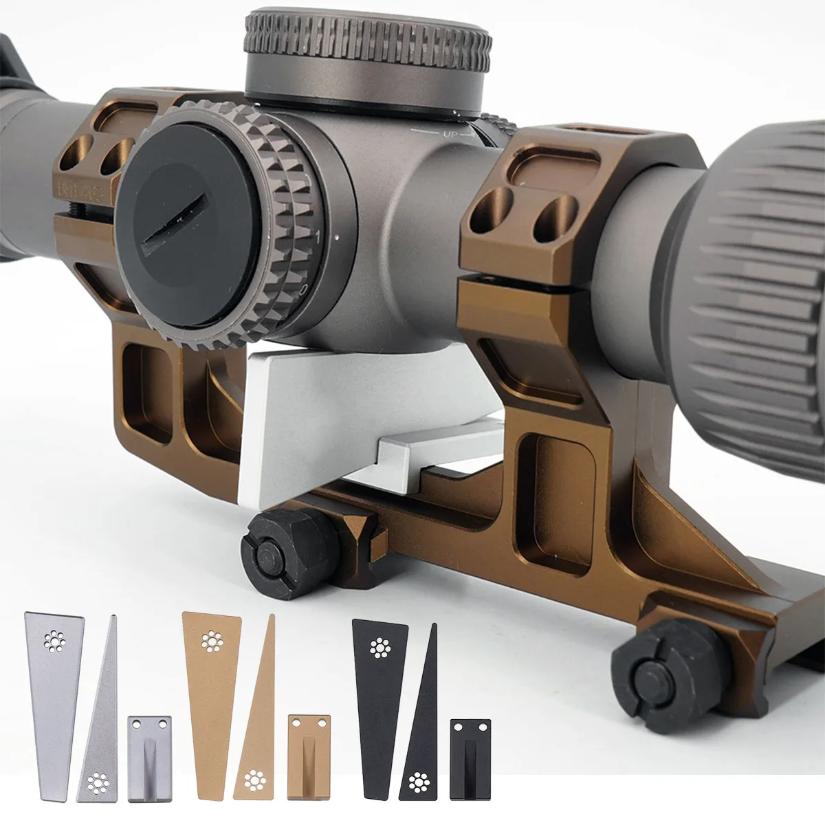 Tactical Accessorie…