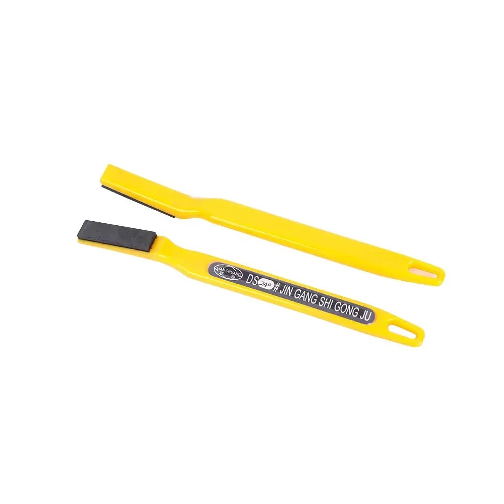 1 piece 10*40*120mm Whetstone Oilstone Hand Polishing Grinding Tool  for Steel Hard Alloy