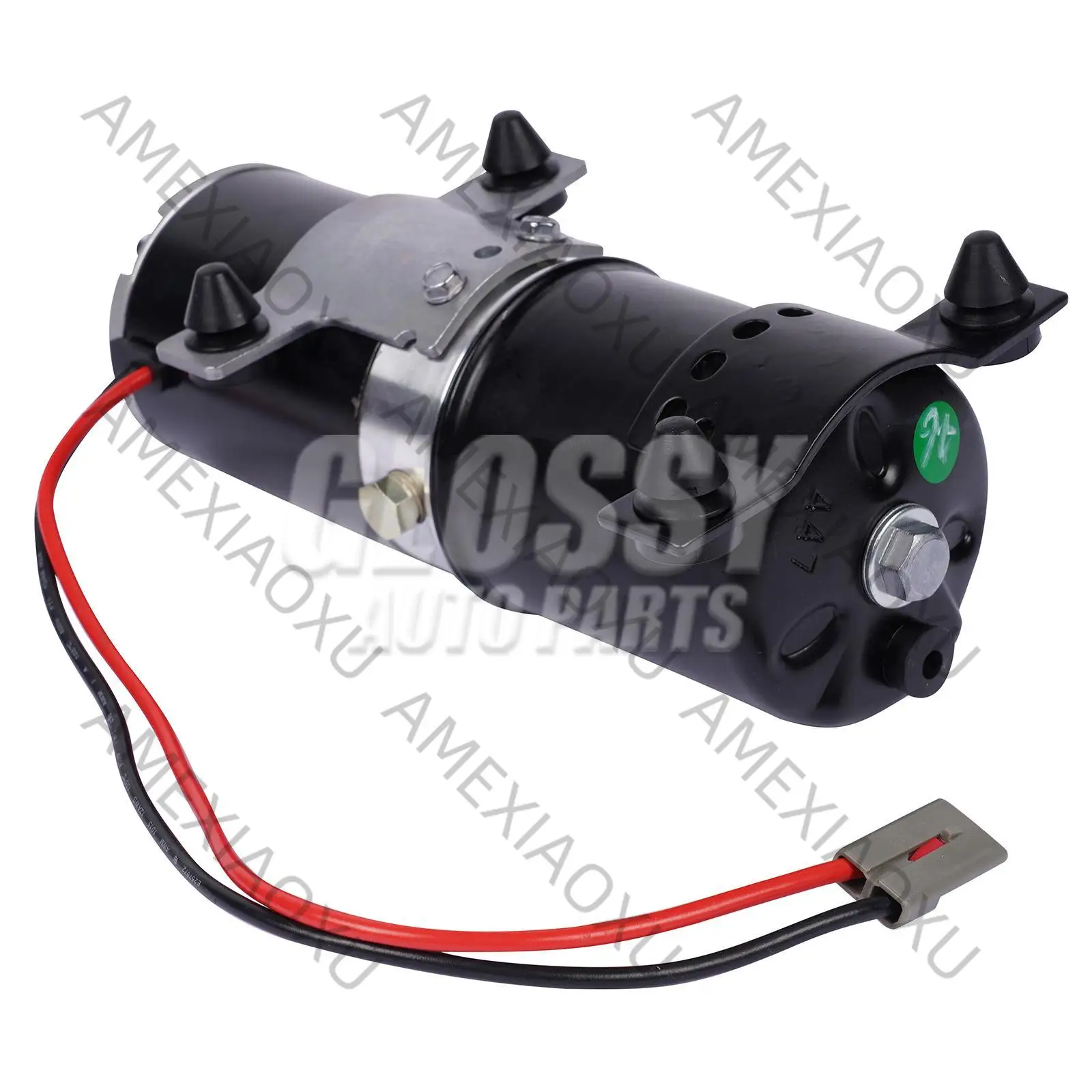 

AP03 Hydraulic Pump Convertible Top Power Motor for Ford Mustang 1994-2004 NEW