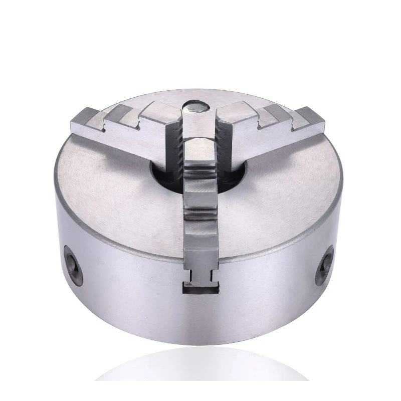 For K11 240 Self-centering Chuck with Global Chuck Positive and Negative Claws