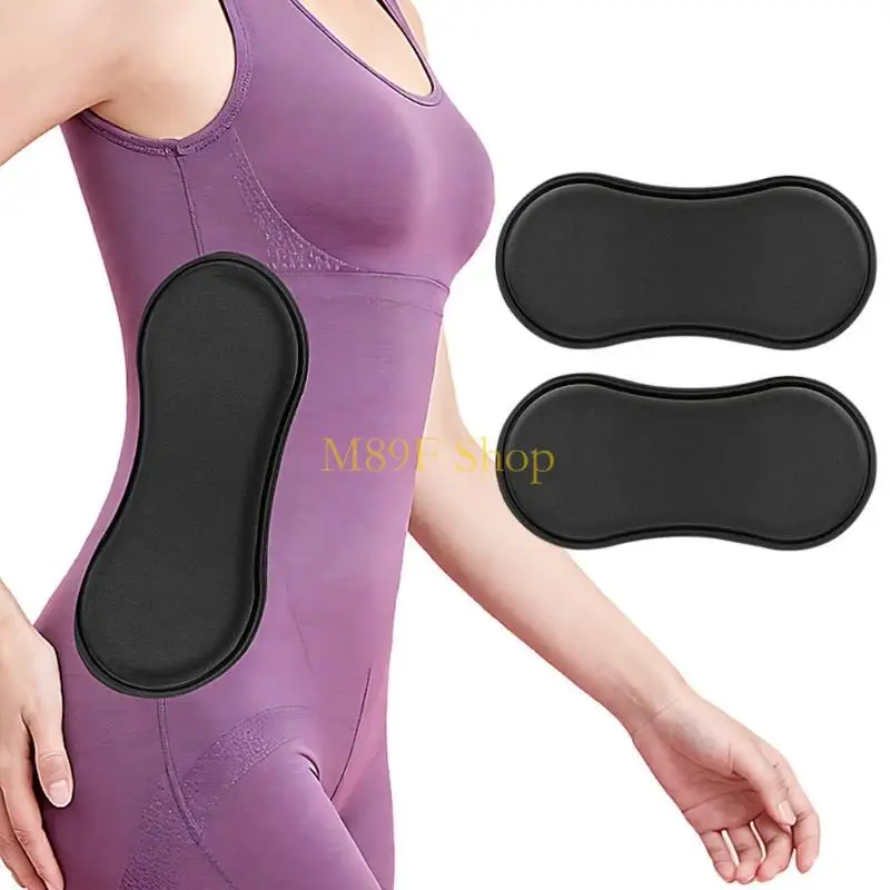M89F Waist Support Pad For Back Alleviation In Office And Service Industries