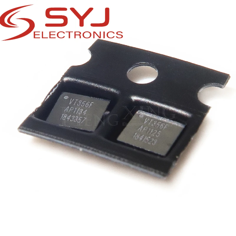 5pcs/lot VT356FCX-ADJ VT356F BGA Chipset In Stock