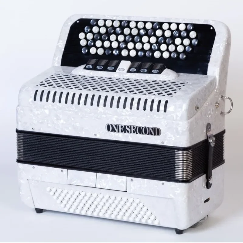 8BS/12BS/60BS/96BS/120BS Diatonic instrument button traditional keyboard accordion Keyboard accordion