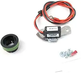 

Перетоковый датчик PerTronix 1261 для 6-цилиндровых двигателей | Электронный комплект зажигания